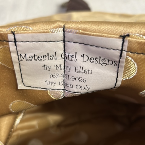 Mary Ellen crossbody purse - Picture 9 of 13